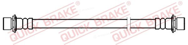 Kawe / Quick Brake 25.059