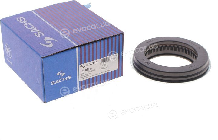 Sachs 801 038