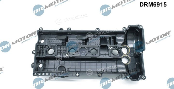 Dr. Motor DRM6915