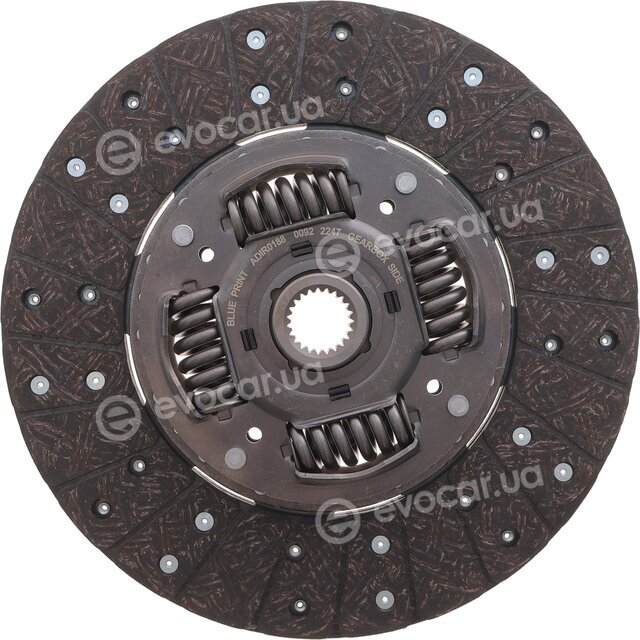 Blue Print ADF1230145
