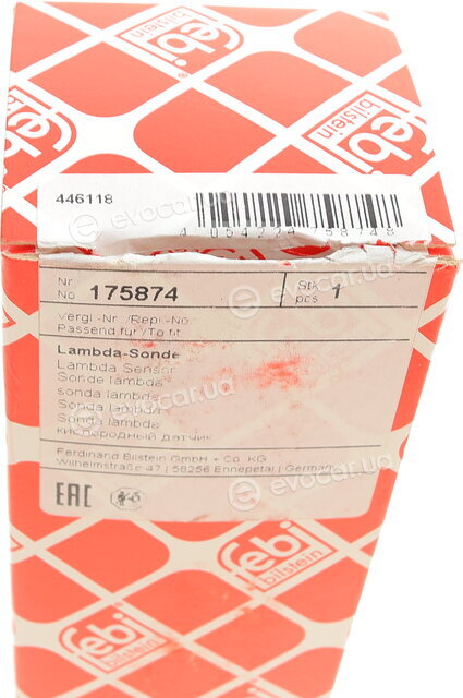 Febi 175874