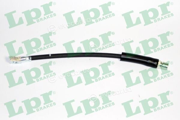 LPR / Samko 6T46159