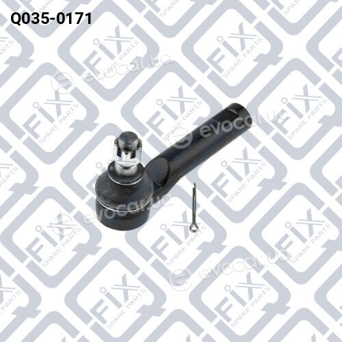 Q-Fix Q0350171