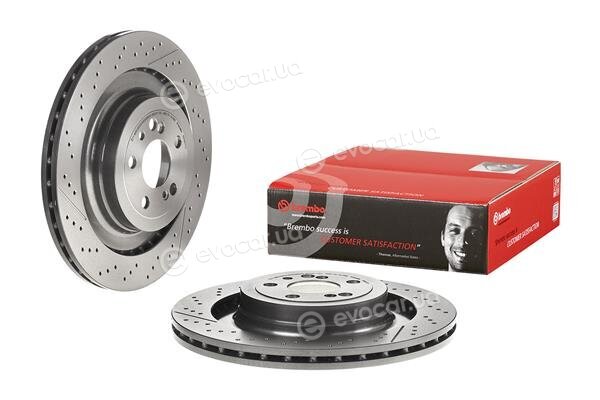 Brembo 09.A907.11