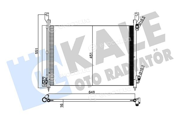 Kale 342575