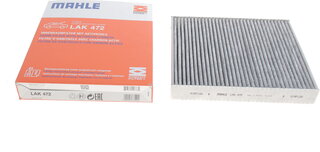 Mahle LAK 472