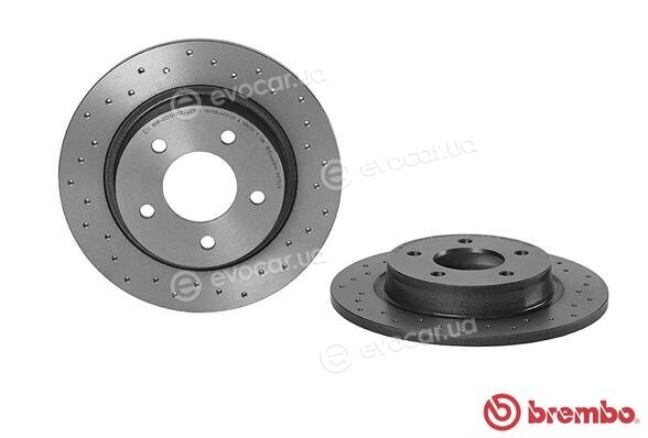 Brembo 08.9975.2X