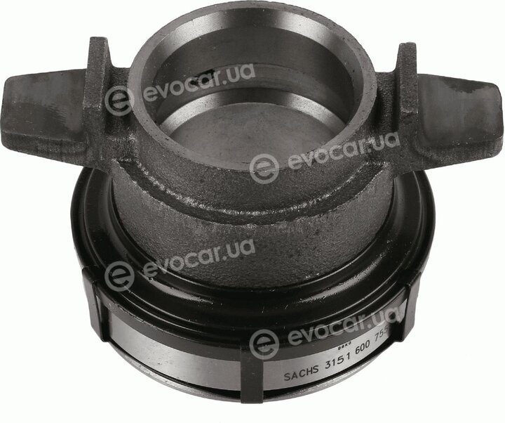 Sachs 3151 600 755