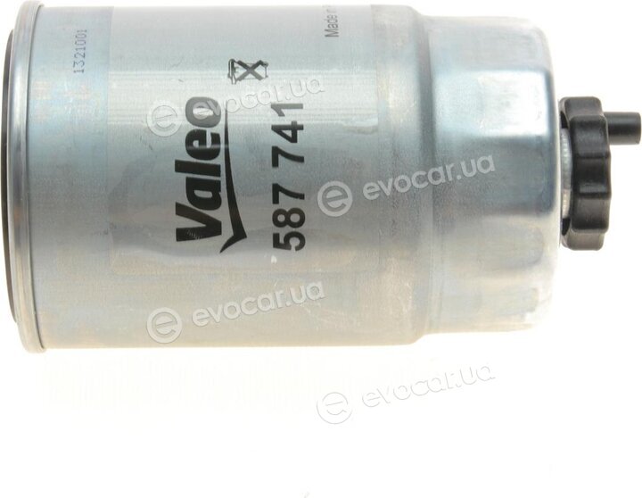 Valeo 587741