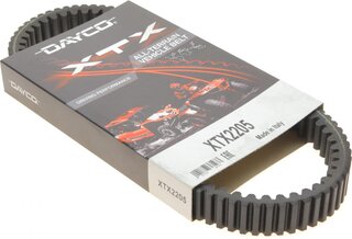 Dayco XTX2205