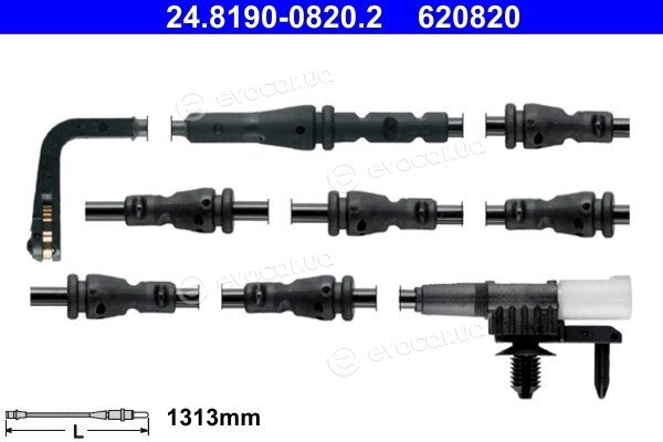 ATE 24.8190-0820.2