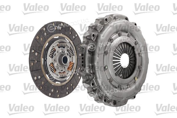 Valeo 805297