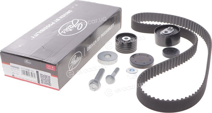 Gates K055550XS