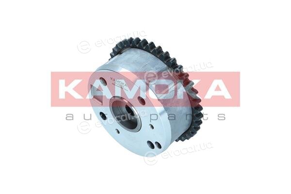 Kamoka RV023