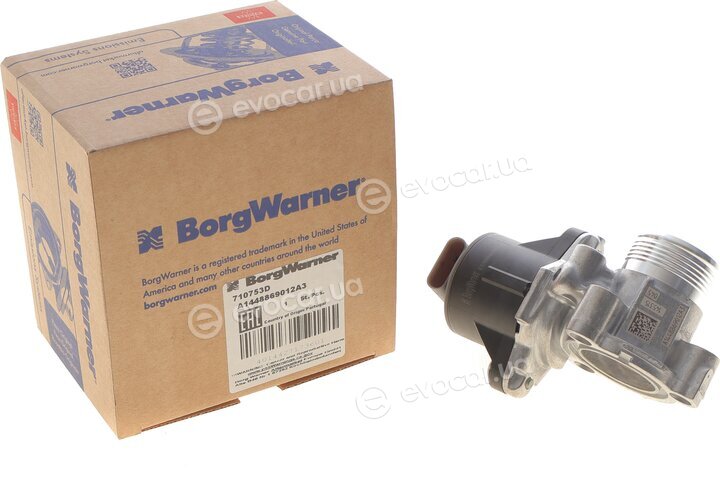 Wahler / BorgWarner 710753D