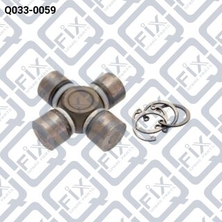 Q-Fix Q0330059