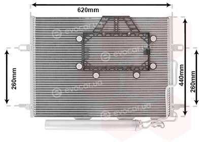 Van Wezel 30005562