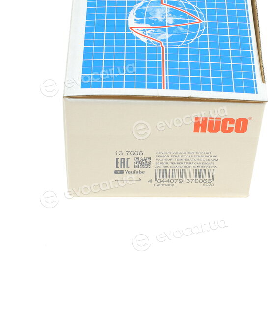 Astemo (Hitachi) / Huco 137006