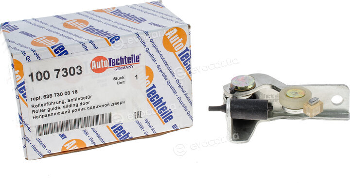Autotechteile 100 7303