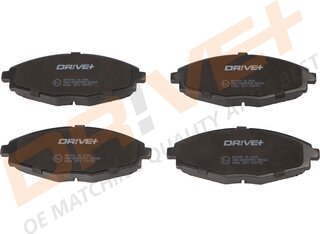 Drive+ DP1010.10.0104