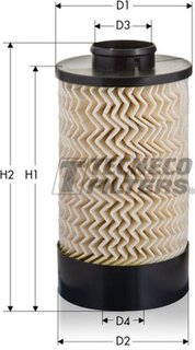 Tecneco GS010635E