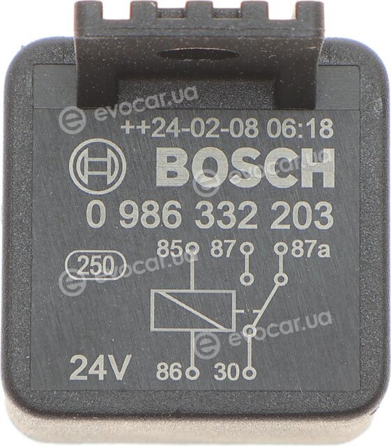 Bosch 0 986 332 203