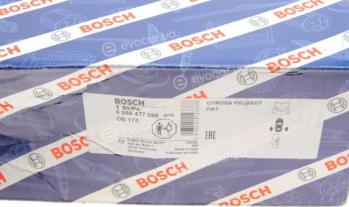 Bosch 0 986 477 098