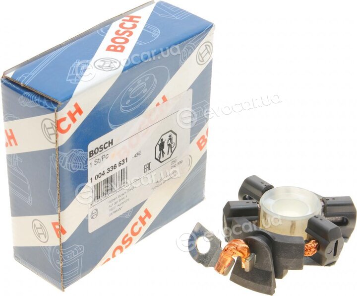 Bosch 1 004 336 531