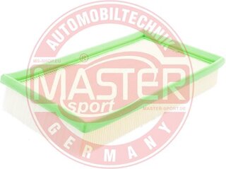 Master Sport 2774/2-LF-PCS-MS