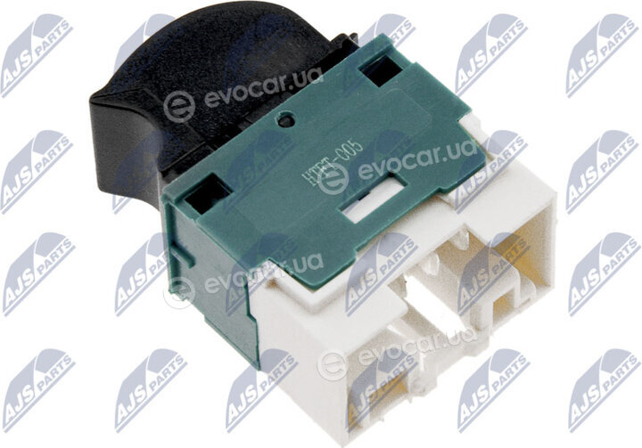 NTY EWS-FT-005