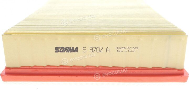 Sofima S 9702 A