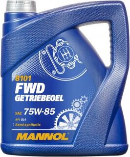 Mannol MN8101-4