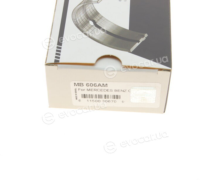 King MB 606AM