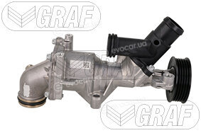 Graf PA1627