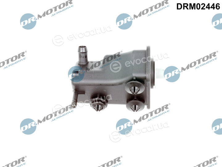 Dr. Motor DRM02446