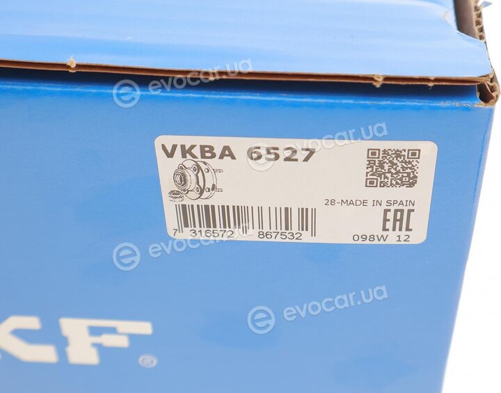 SKF VKBA 6527