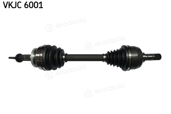 SKF VKJC 6001