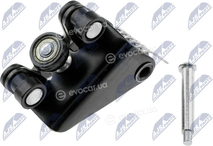 NTY EZC-RE-027