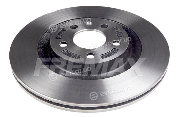 Fremax BD-4152