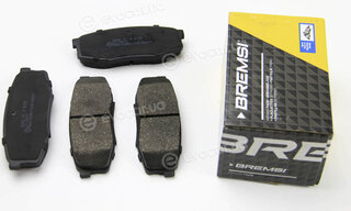 Bremsi BP3382