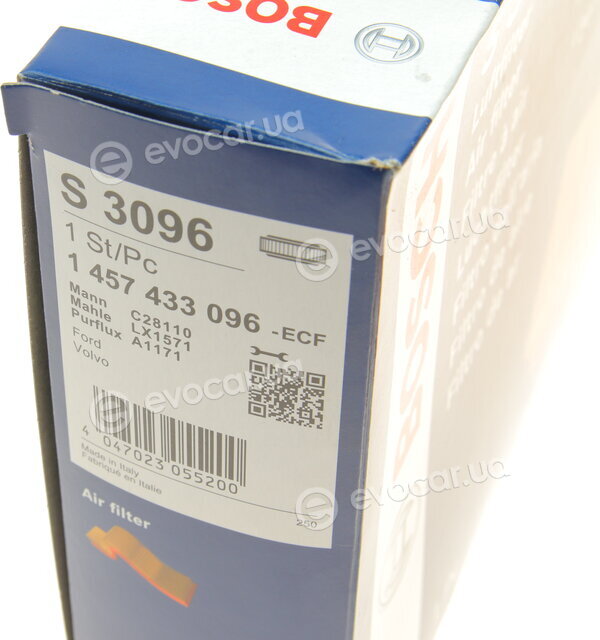 Bosch 1 457 433 096