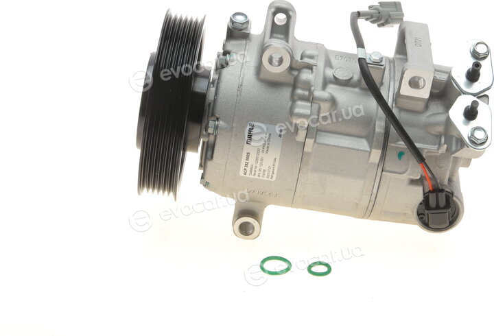 Mahle ACP 382 000S
