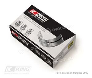 King CR3001SM0.25