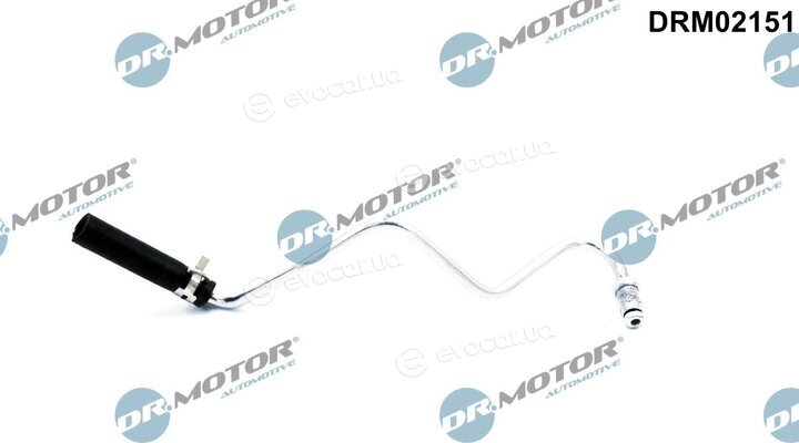 Dr. Motor DRM02151