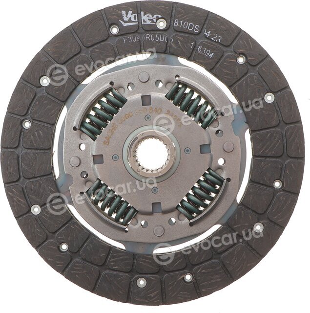 Sachs 3000 950 640