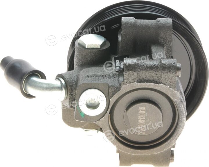 Bosch K S02 000 079