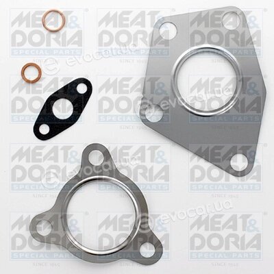 Meat & Doria 60716