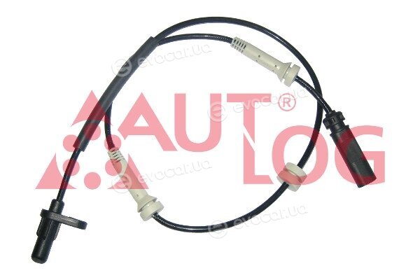 Autlog AS4757