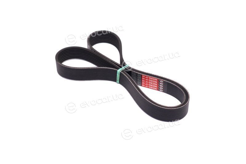 Gates 8PK1225
