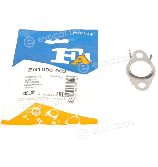 FA1 EG1000-902